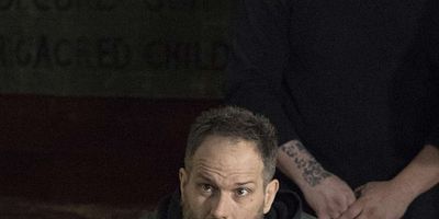 Pôster de Fear and Flesh