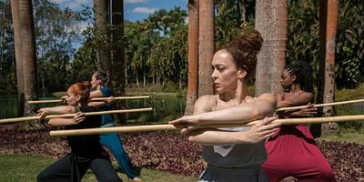 Pôster de Capítulo 09: Espelho