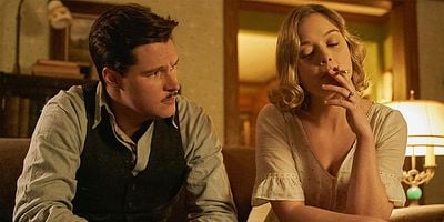 Pôster de Augurs of Spring