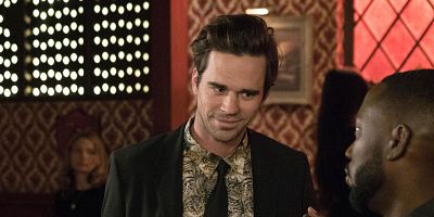 Pôster de Where the Road Goes