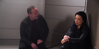 Pôster de The Force of Gravity