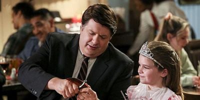 Pôster de Summer Sausage, a Pocket Poncho, and Tony Danza