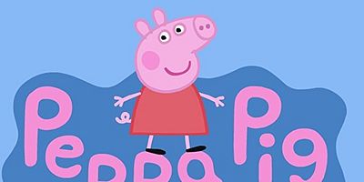 Pôster de Peppa's Christmas