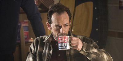 Pôster de Chapter Thirty-Five: Brave New World