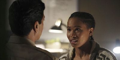 Pôster de Dead in the Water