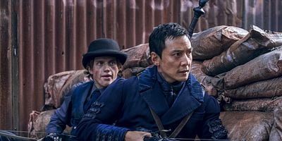 Pôster de Leopard Snares Rabbit