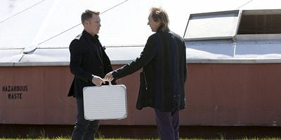 Pôster de Sutton Ross