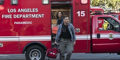 Pôster de La Familia