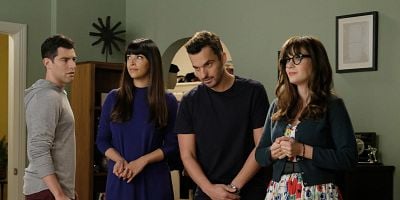 Pôster de Godparents