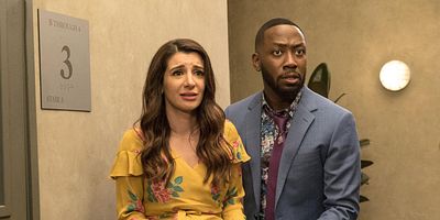 Pôster de The Curse of the Pirate Bride