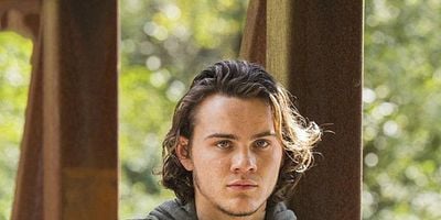 Pôster de Puzzle Man