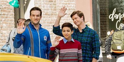 Pôster de Opening Night