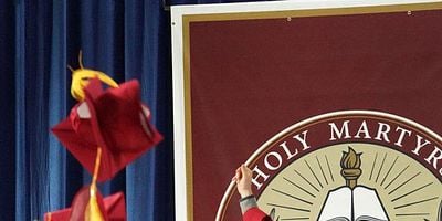 Pôster de Deal Or No Deal