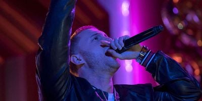 Pôster de Bloody Noses and Crack'd Crowns