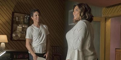 Pôster de Mrs. Rivera