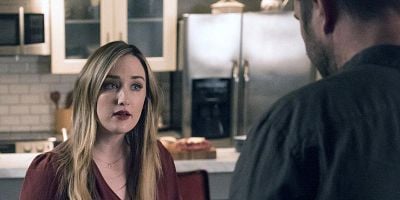 Pôster de In Memory