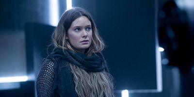 Pôster de Chapter 15