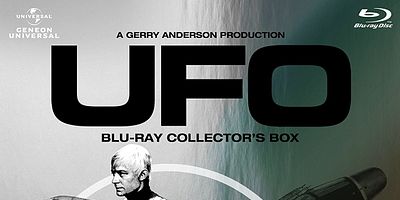 Pôster de Identified