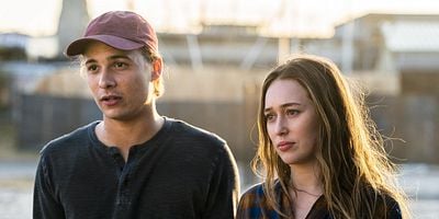 Pôster de Just in Case