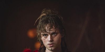 Pôster de Carry Tiger to Mountain