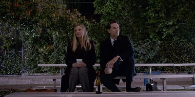 Pôster de Extraordinary Circumstances