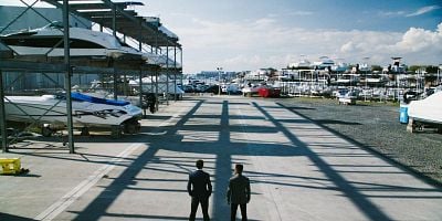 Pôster de Give Me the Finger