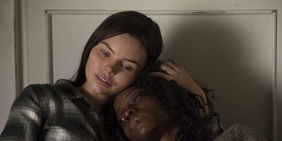 Pôster de Aftermath