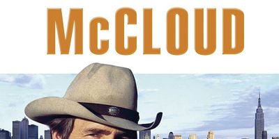 Pôster de The Colorado Cattle Caper