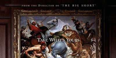 Pôster de Sh*t Show at the F**k Factory