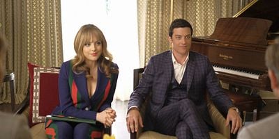 Pôster de Sempre Encrencado