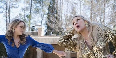 Pôster de A Volta de Alexis