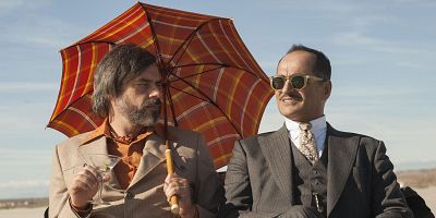 Pôster de Chapter 16