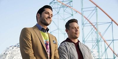 Pôster de Boo Normal