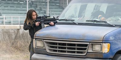 Pôster de The Wrong Side of Where You Are Now