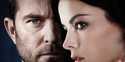 Pôster de Split the Law