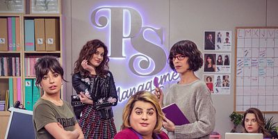 Pôster de Casada con esto