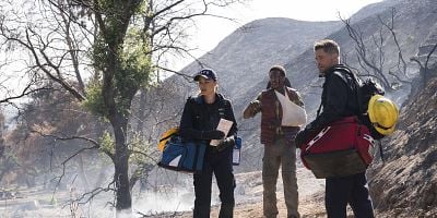 Pôster de Hell's Heart