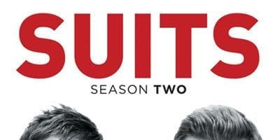 Pôster de Discovery