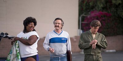 Pôster de Doce do ano