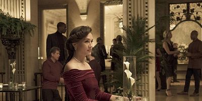 Pôster de Intransigence