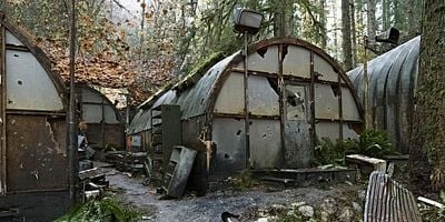 Pôster de End of the Road