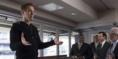 Pôster de Elmsley Count