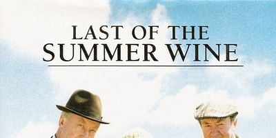 Pôster de The Swan Man of Ilkley