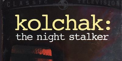 Pôster de The Ripper