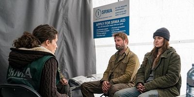 Pôster de The Emerald City