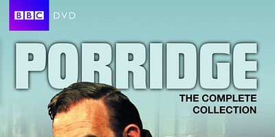 Pôster de A Storm in a Teacup