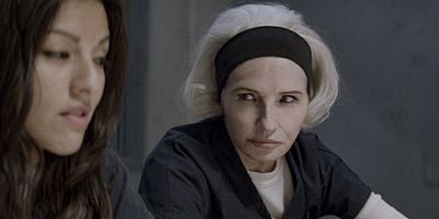 Pôster de In the Red