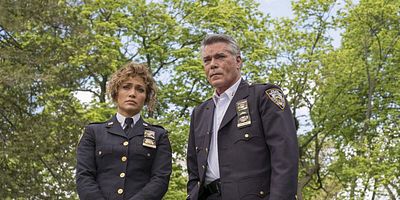 Pôster de Good Police