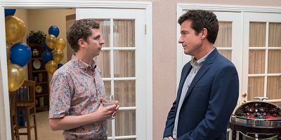 Pôster de Sinking Feelings