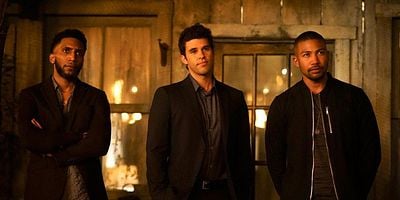 Pôster de God's Gonna Trouble the Water